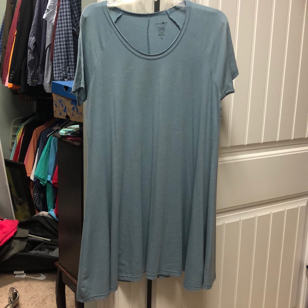 Natural Life Dress